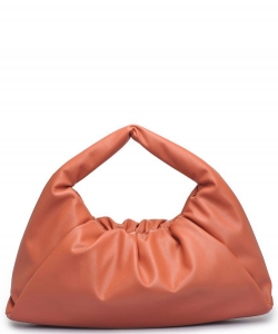 Urban Expressions Rochelle Hobo Bag 23142L ROSEWOOD